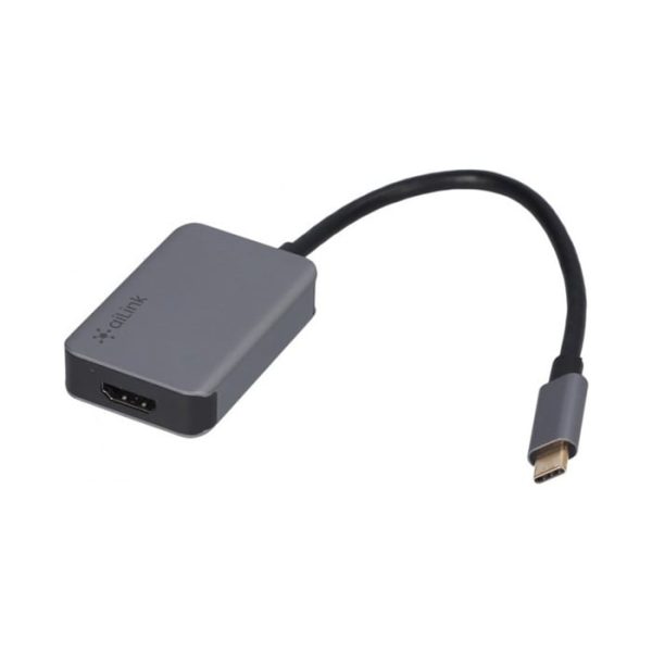 کانکتور آلومینیومی الینیک