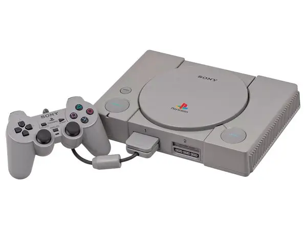 کنسول بازی سونی مدل playstation 1 Classic